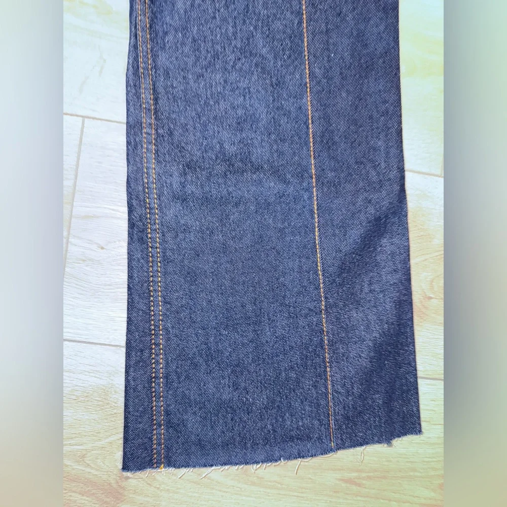 Farm Rio High Rise Denim - Picture 10 of 10